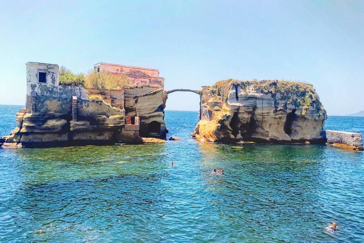 la gaiola napoli