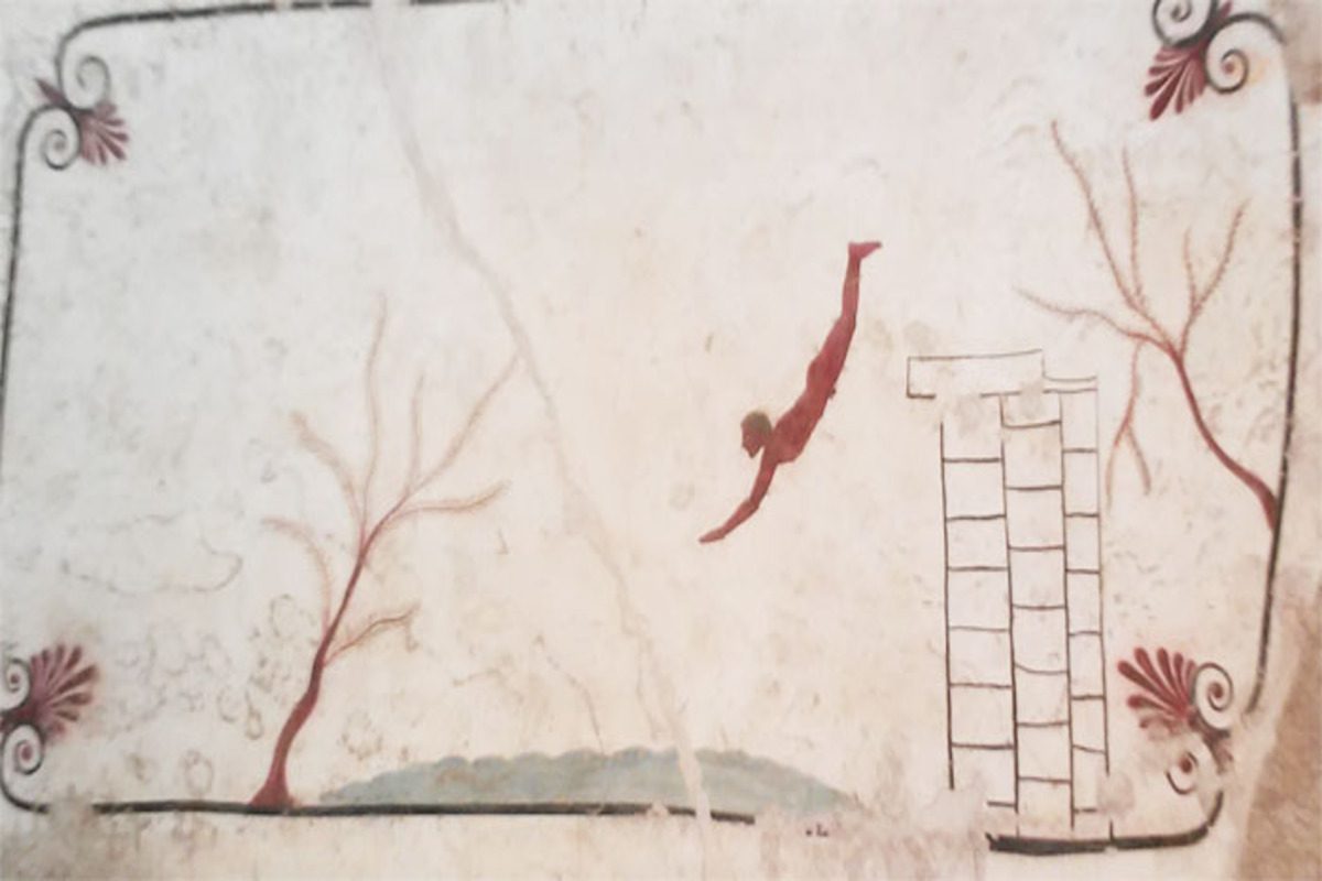 Museo di Paestum