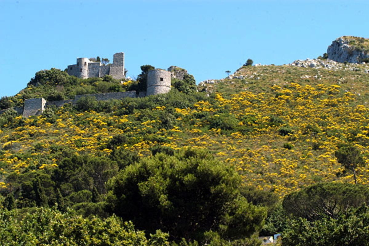 Monte Solaro