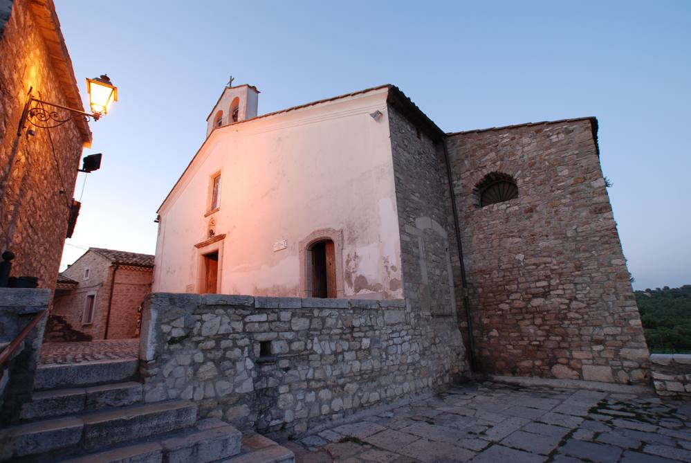 Chiesa di Sant'Anna